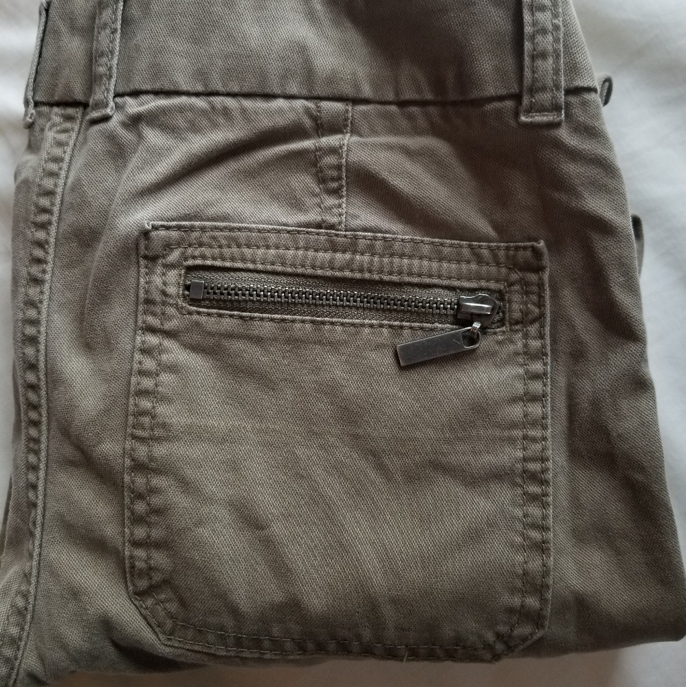 Gap crops